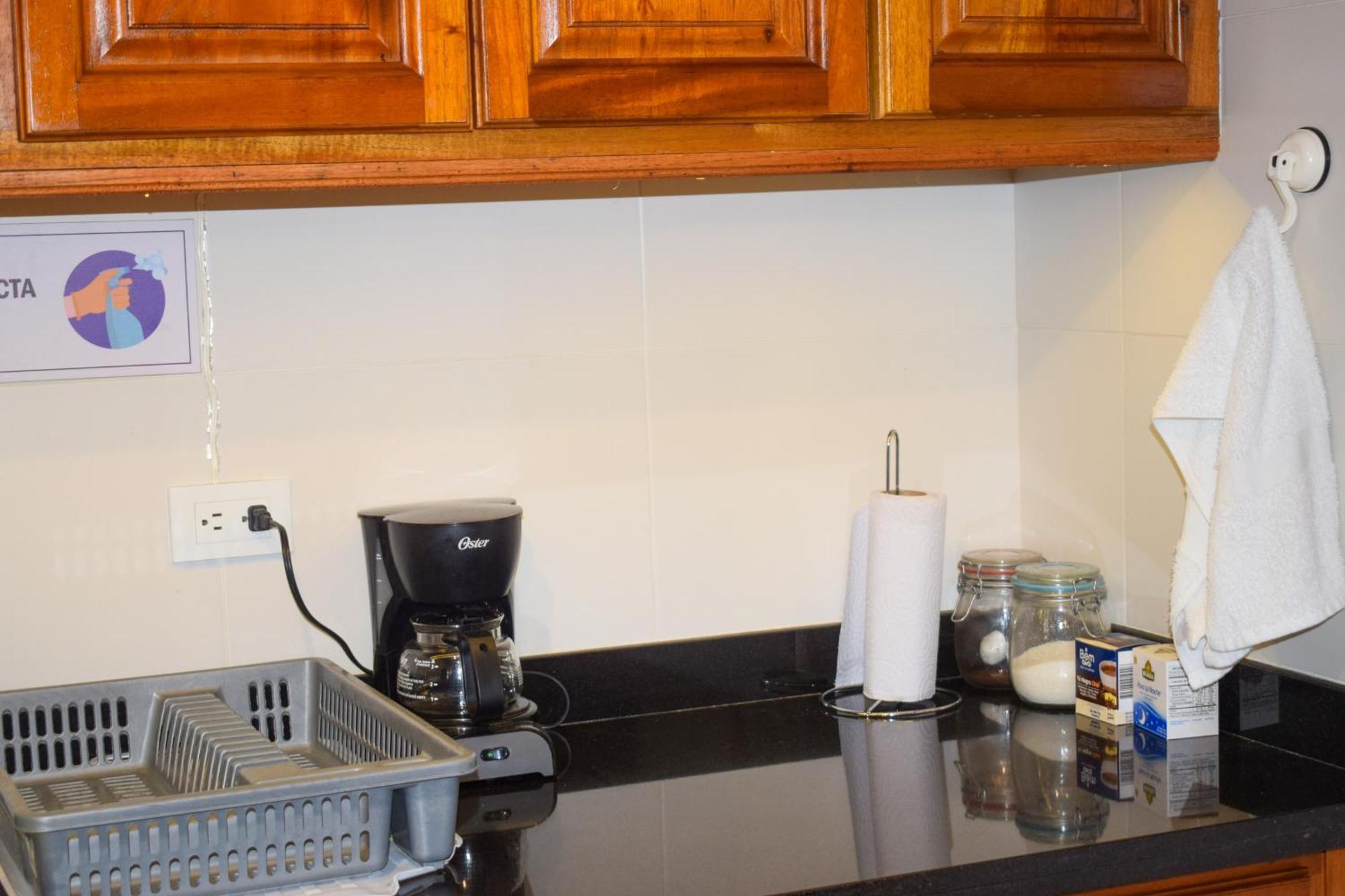 Apartahotel Saquenzipa Villa de Leyva Luaran gambar