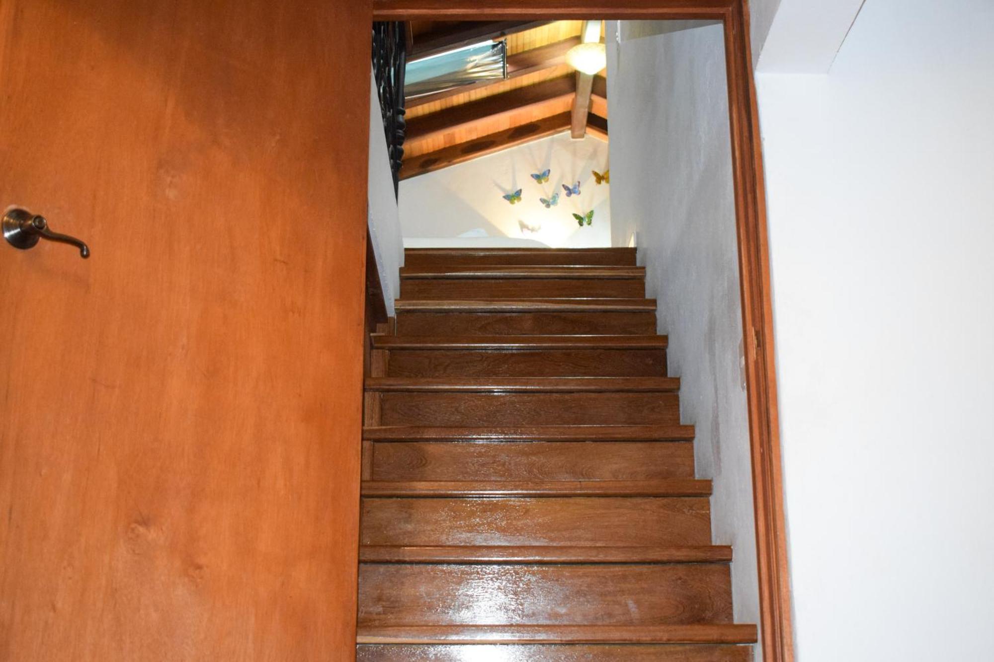 Apartahotel Saquenzipa Villa de Leyva Luaran gambar