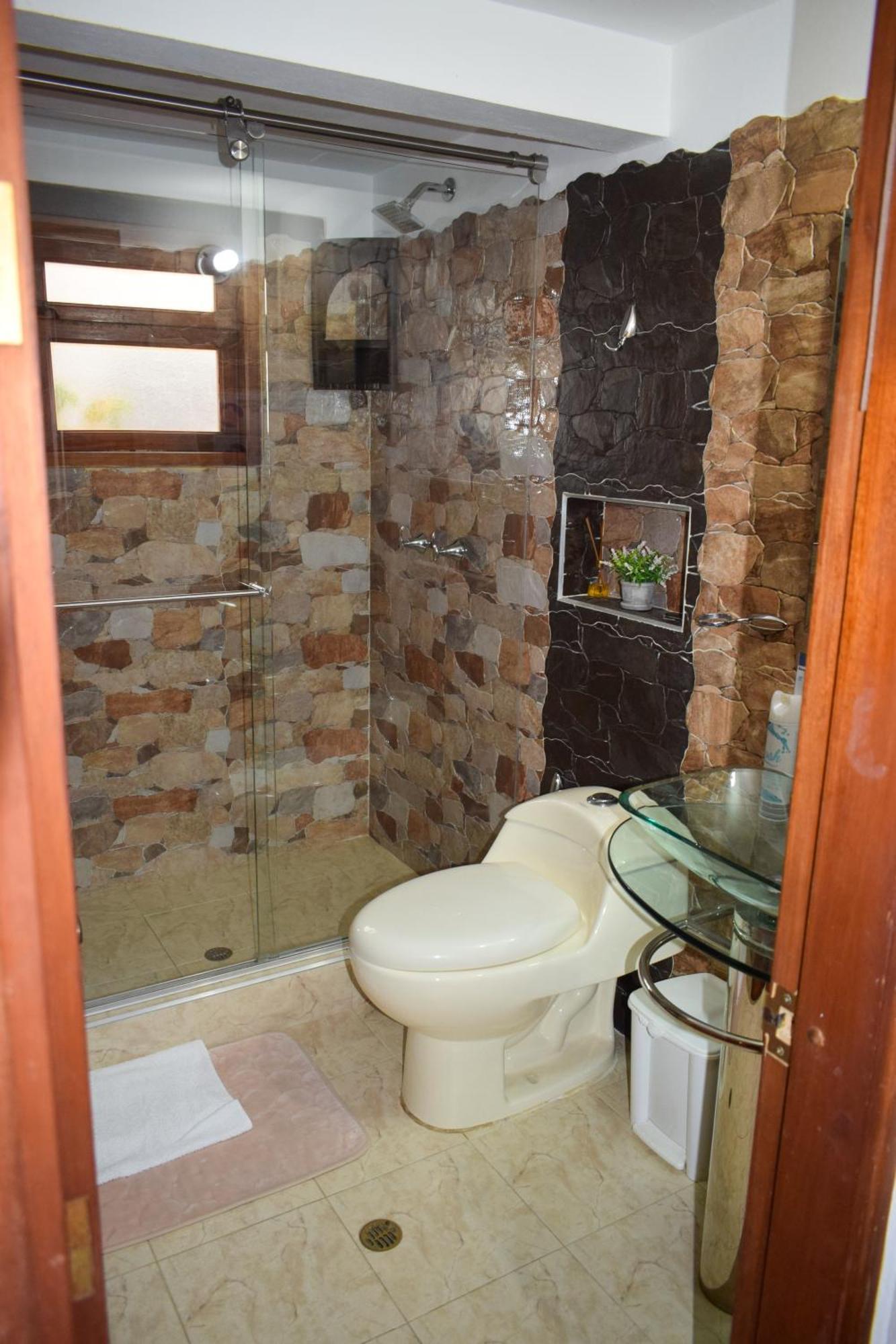 Apartahotel Saquenzipa Villa de Leyva Luaran gambar