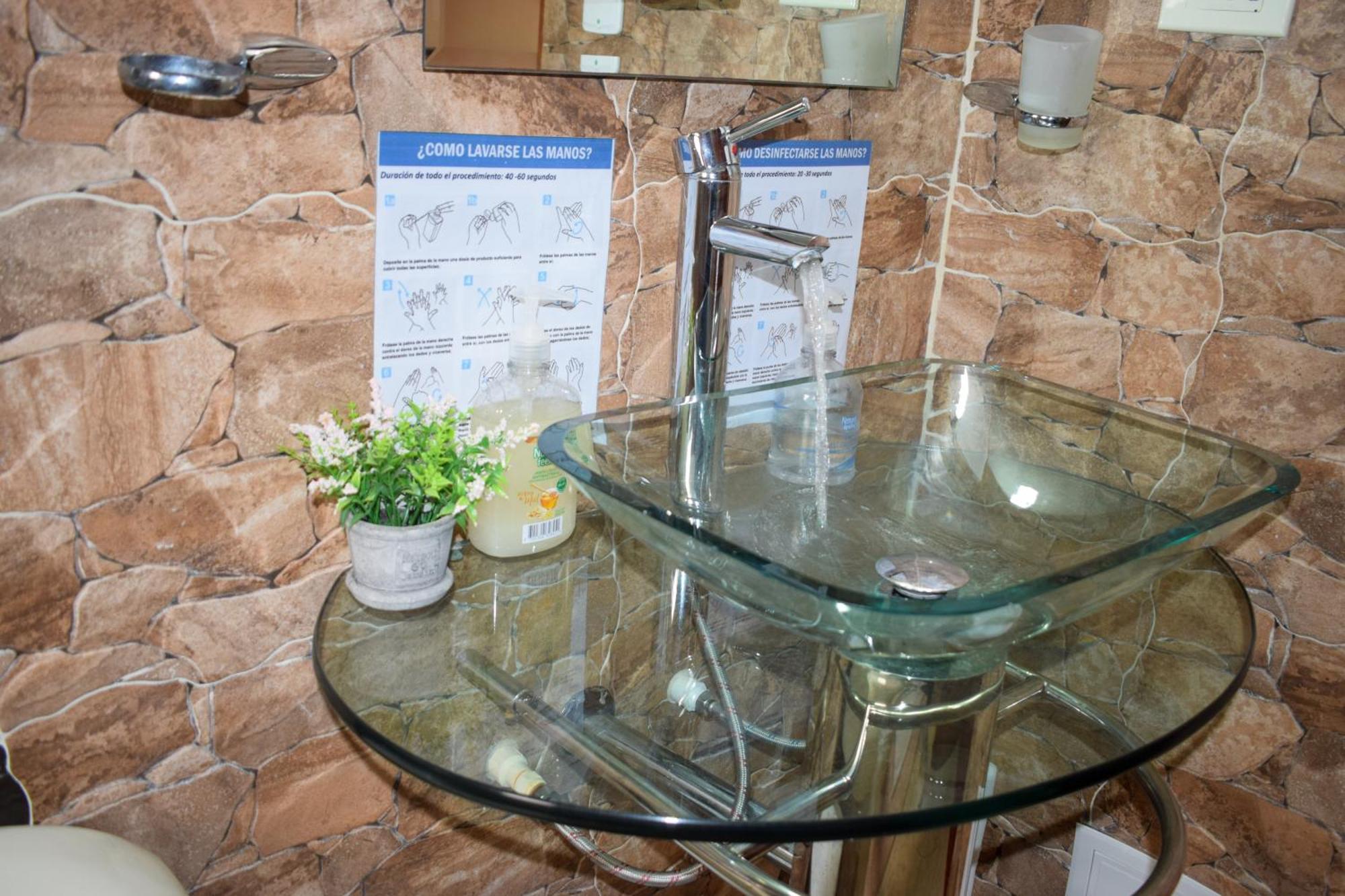 Apartahotel Saquenzipa Villa de Leyva Luaran gambar